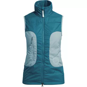 Женский жилет Победы Martini Sportswear, синий