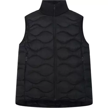 Женский жилет Порт-Луи Jeanne Baret, черный