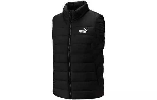 Женский жилет Puma, Черный