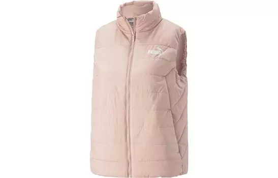 Женский жилет Puma, цвет Pink