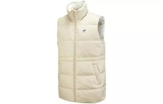 Женский жилет Puma, цвет White
