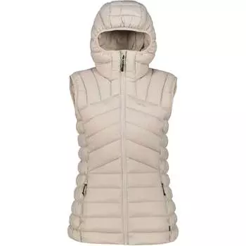 Женский жилет Ракая Meru, бежевый