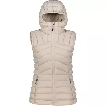 Женский жилет Ракая Meru, бежевый