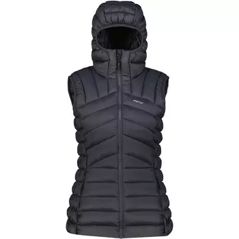 Женский жилет Ракая Meru, серый