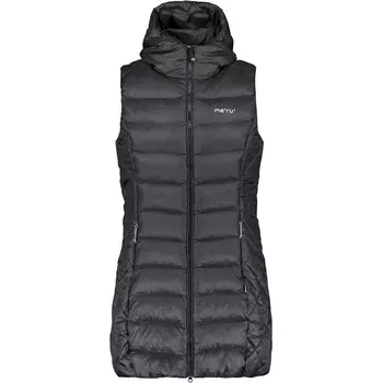 Женский жилет Рассел Meru, черный