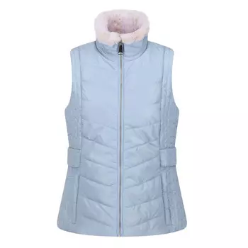 Женский жилет Regatta, синий