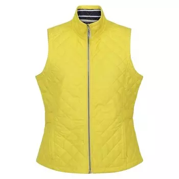 Женский жилет Regatta, желтый