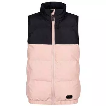 Женский жилет с каменной подкладкой Trespass, розовый