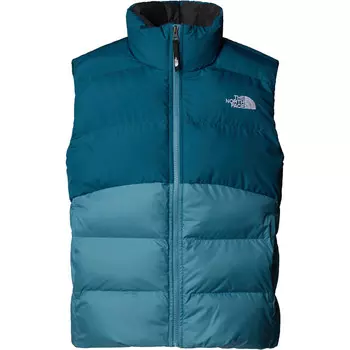 Женский жилет Саикуру The North Face, синий