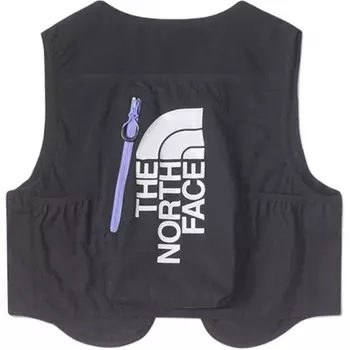 Женский жилет серии UE, космический черный The North Face