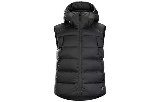Женский жилет THORIUM Down Arcteryx, Solitude Gray