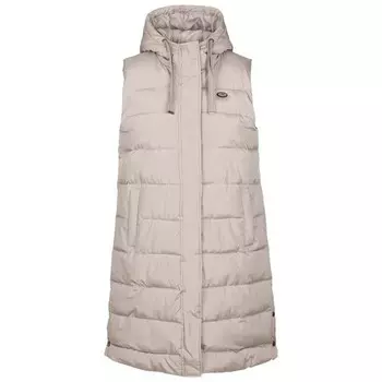 Женский жилет Trespass, хаки