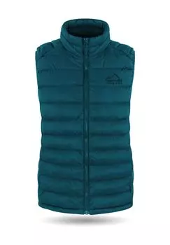 Женский жилет Турку normani, темно-синий