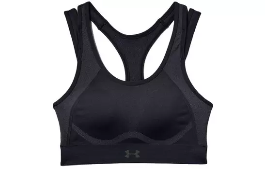 Женский жилет Under Armour, Черный