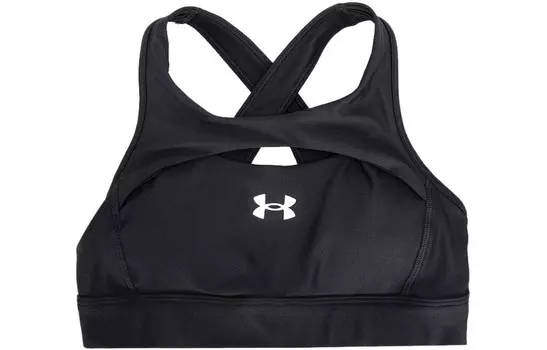 Женский жилет Under Armour, цвет Black