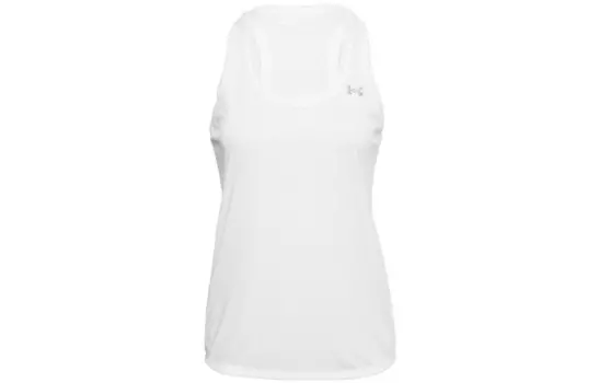 Женский жилет Under Armour, цвет Black