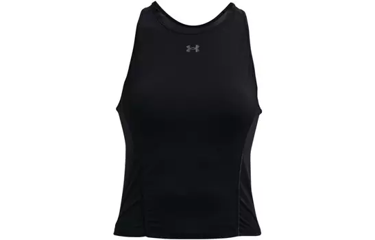 Женский жилет Under Armour, цвет Black
