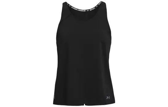 Женский жилет Under Armour, цвет Black