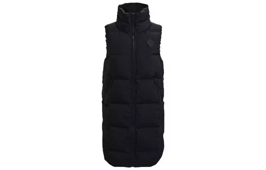 Женский жилет Under Armour, цвет Black