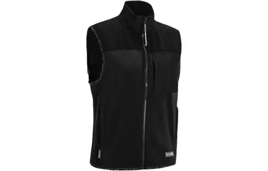 Женский жилет Under Armour, цвет Black