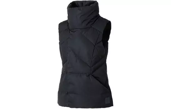 Женский жилет Under Armour, цвет Black