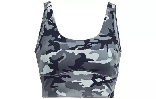 Женский жилет Under Armour, цвет Blue