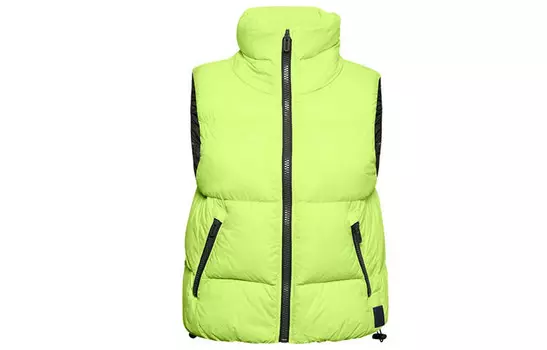 Женский жилет Under Armour, цвет Green