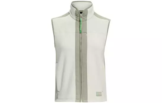 Женский жилет Under Armour, цвет Green
