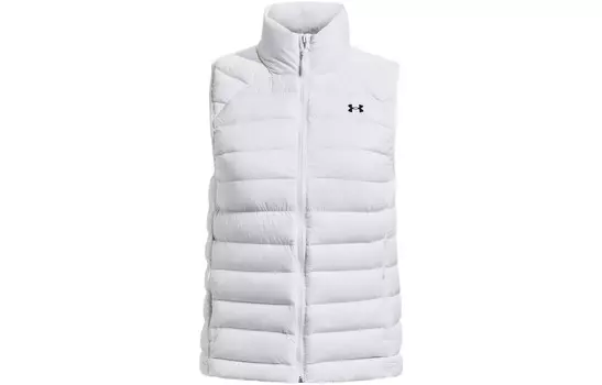 Женский жилет Under Armour, цвет White