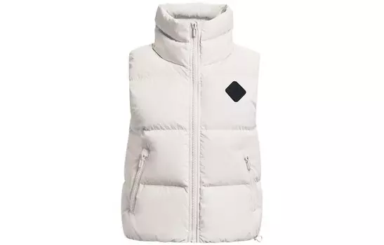 Женский жилет Under Armour, цвет White