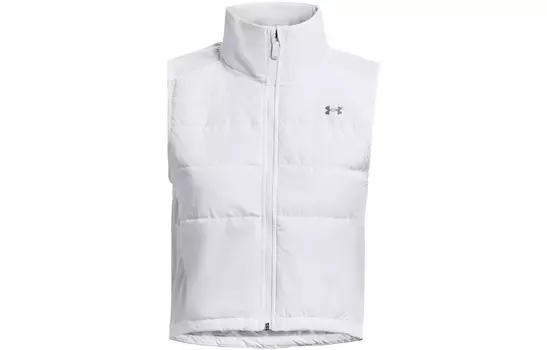 Женский жилет Under Armour, цвет White