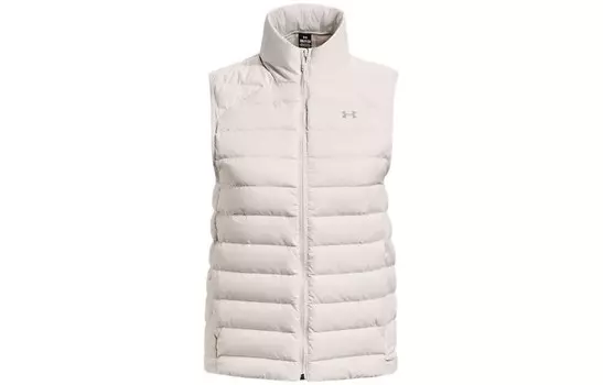 Женский жилет Under Armour, цвет White