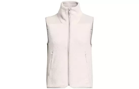 Женский жилет Under Armour, цвет White