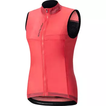 Женский жилет Vento Protective, розовый