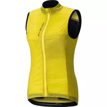 Женский жилет Vento Protective, желтый