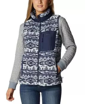 Женский жилет west bend Columbia