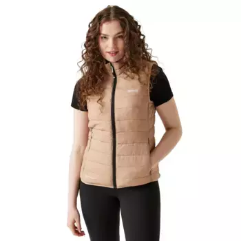 Женский жилет Wmn Marizion B/W Regatta, бежевый