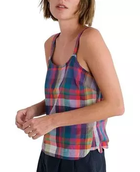 Женский жилет "Заячий хвост" Seasalt Cornwall, мультиколор