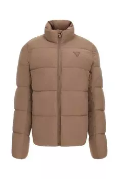 Женское активное пальто Claudia Guess, коричневый