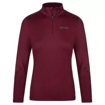 Женское базовое белье Kilpi WILLIE-W, цвет rot