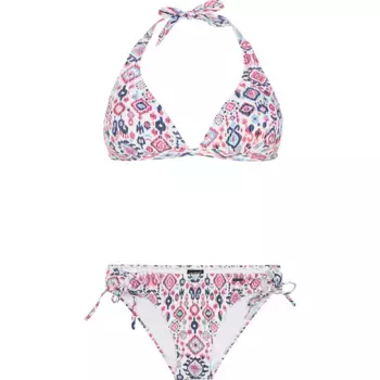 Женское бикини Prthazel Protest, многоцветный