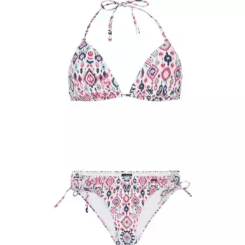 Женское бикини Prtvajen Protest, многоцветный