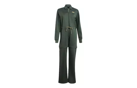 Женское боди Adidas Originals, цвет Army Green