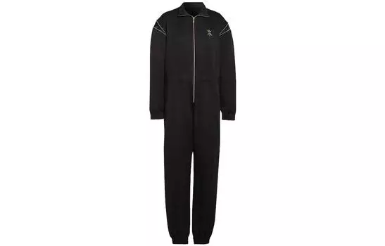 Женское боди Adidas Originals, цвет Black