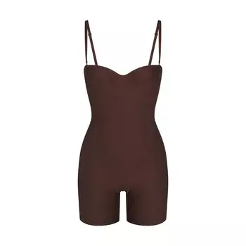 Женское боди Skims