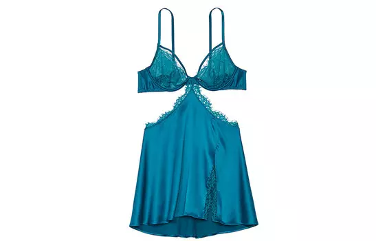 Женское боди Victoria'S Secret