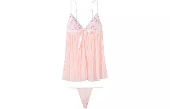 Женское боди Victoria'S Secret