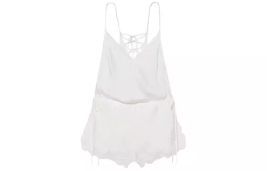 Женское боди Victoria'S Secret