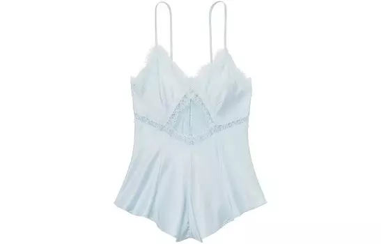 Женское боди Victoria'S Secret