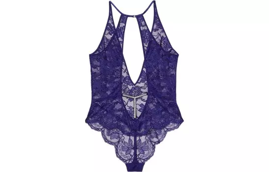 Женское боди Victoria'S Secret